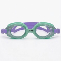 Óculos de Natação Gold Sports Jr Bubble High Definition 10.0 Infantil - Foto 2