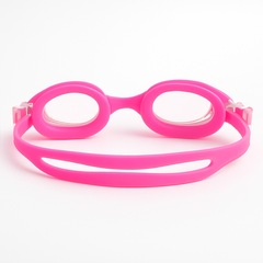 Óculos de Natação Gold Sports Jr Bubble High Definition 10.0 Infantil - Foto 3