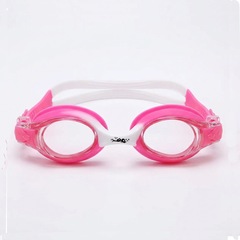 Óculos de Natação Gold Sports Little Bubble Infantil - Foto 3