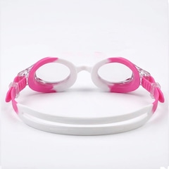 Óculos de Natação Gold Sports Little Bubble Infantil - Foto 4