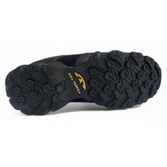 Bota Trilha Bull Terrier Target Masculina - Foto 3