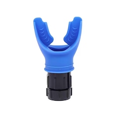 Bucal Gold Sports Esportivo de Treinamento Respiratório - Foto 1