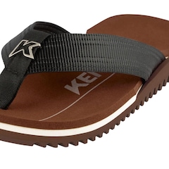Chinelo Kenner Nk6 Pro Masculino - Foto 4