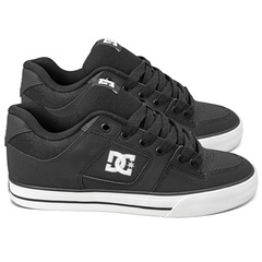 Tênis Unissex DC Shoes Pure - Foto 3