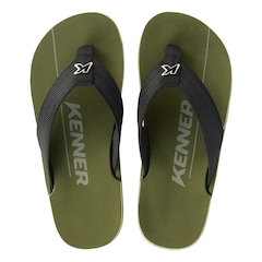 Chinelo Kenner Nk6 Pro Masculino - Foto 3