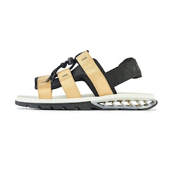 Chinelo Kenner Black Panther Rakka Papet Masculino - Foto 3