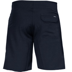 Bermuda Água Rip Curl Icons 18 Light Navy Masculina - Foto 2