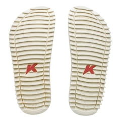 Chinelo Kenner Kivah Nylon Masculino - Foto 5