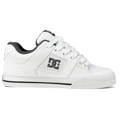 Tênis Unissex DC Shoes Pure - Foto 1
