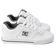 Tênis Unissex DC Shoes Pure - Foto 3
