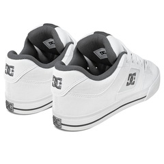 Tênis Unissex DC Shoes Pure - Foto 4