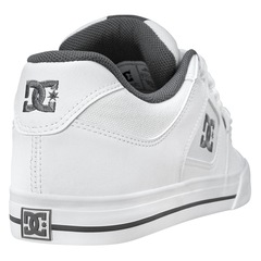 Tênis Unissex DC Shoes Pure - Foto 7