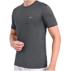 Camiseta Mizuno Nirvana New Masculina - Foto 2