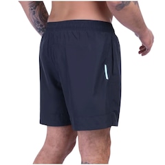 Bermuda Mizuno Run Easy 5 Masculina - Foto 2