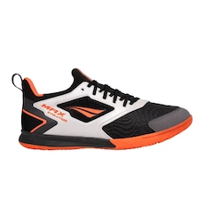 Chuteira Futsal Adulto Penalty Max Evolution Locker Y1 - Foto 1