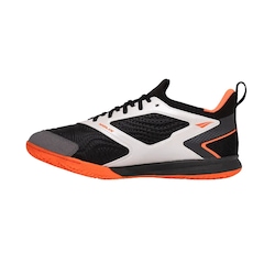 Chuteira Futsal Adulto Penalty Max Evolution Locker Y1 - Foto 2