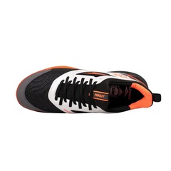 Chuteira Futsal Adulto Penalty Max Evolution Locker Y1 - Foto 3