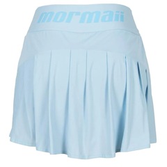 Shorts-Saia Mormaii Beach Tennis Vitória Marchezini Feminina - Foto 3
