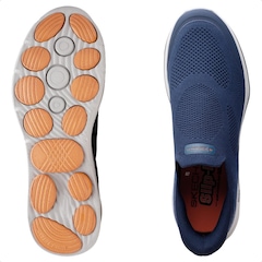 Tênis Skechers Go Walk 8 Masculino - Foto 6