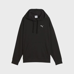 Blusão Com Capuz Puma Ess Elevated Comfort Rib Feminino - Foto 5
