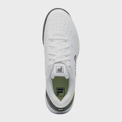 Tênis Fila Axilus 3 Clay Masculino - Foto 4