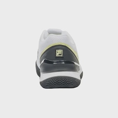 Tênis Fila Axilus 3 Clay Masculino - Foto 6