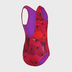 Maiô Speedo Dragon Fruit Infantil - Foto 2