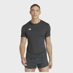 Camiseta adidas Adizero Essentials Masculina - Foto 1