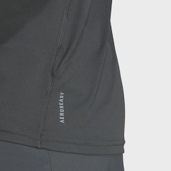 Camiseta adidas Adizero Essentials Masculina - Foto 3