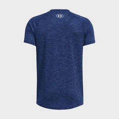 Camiseta Under Armour Tech 2.0 Infantil - Foto 2