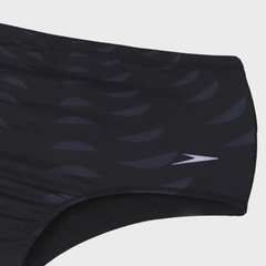 Sunga Tradicional Speedo Vibes Masculina - Foto 5