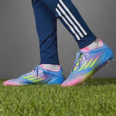 Chuteira De Campo adidas F50 Elite Masculina - Foto 4