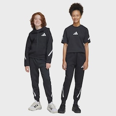 Calça adidas Zne Tapered-Leg Infantil - Foto 1
