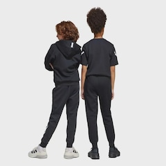 Calça adidas Zne Tapered-Leg Infantil - Foto 2