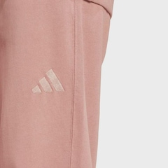 Calça adidas Moletinho All Szn Feminina - Foto 3