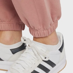 Calça adidas Moletinho All Szn Feminina - Foto 4