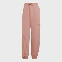 Calça adidas Moletinho All Szn Feminina - Foto 5