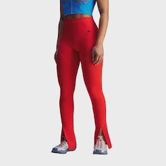Calça Legging Adidas Stella Mccartney Yoga Feminina - Foto 1