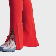 Calça Legging Adidas Stella Mccartney Yoga Feminina - Foto 4