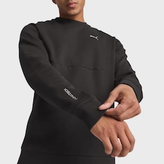 Blusão Puma Pumatech Crew Masculino - Foto 3