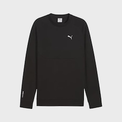 Blusão Puma Pumatech Crew Masculino - Foto 4
