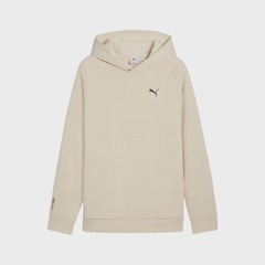 Blusão Com Capuz Puma Pumatech Hoodie Masculino - Foto 1