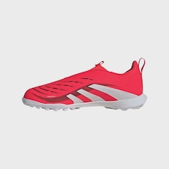 Chuteira De Society adidas Predator League Infantil - Foto 2