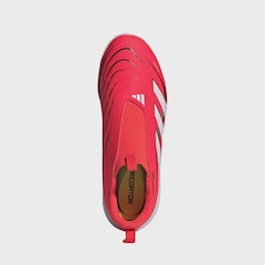 Chuteira De Society adidas Predator League Infantil - Foto 3