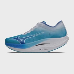 Tênis Mizuno Wave Rebellion Pro 2 Feminino - Foto 2