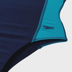 Maiô Speedo New Body Duo Feminino - Foto 3