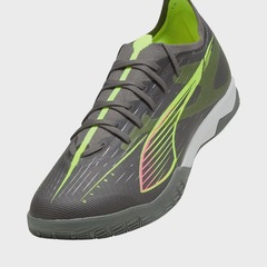 Chuteira De Futsal Puma Ultra 5 Match Unissex - Foto 5