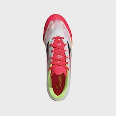 Chuteira De Society adidas F50 League Masculina - Foto 3