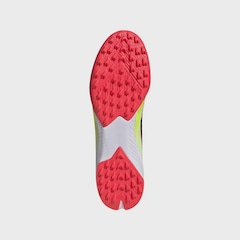 Chuteira De Society adidas F50 League Masculina - Foto 4