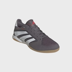 Chuteira De Futsal adidas Predator Pro Masculina - Foto 6